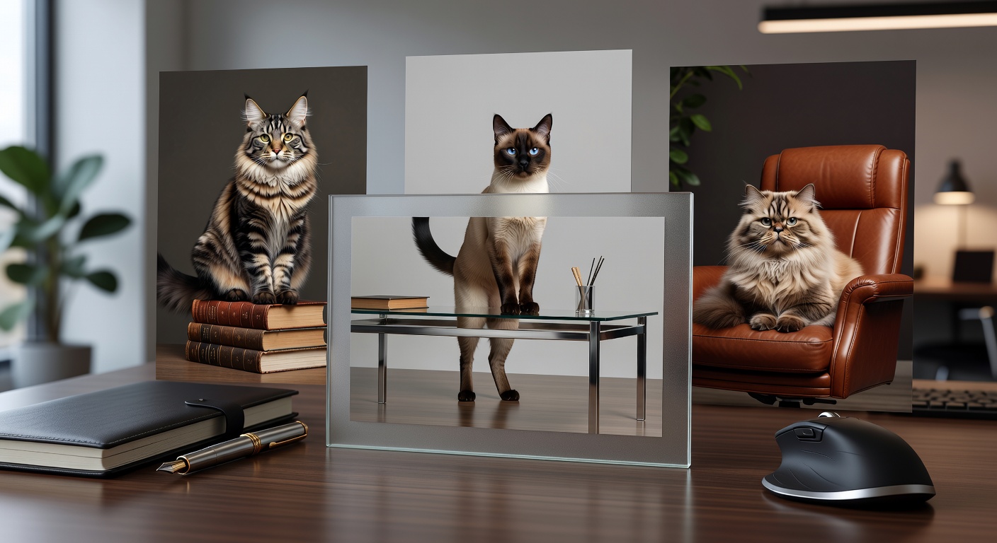 Motivational Posters Category Graphic