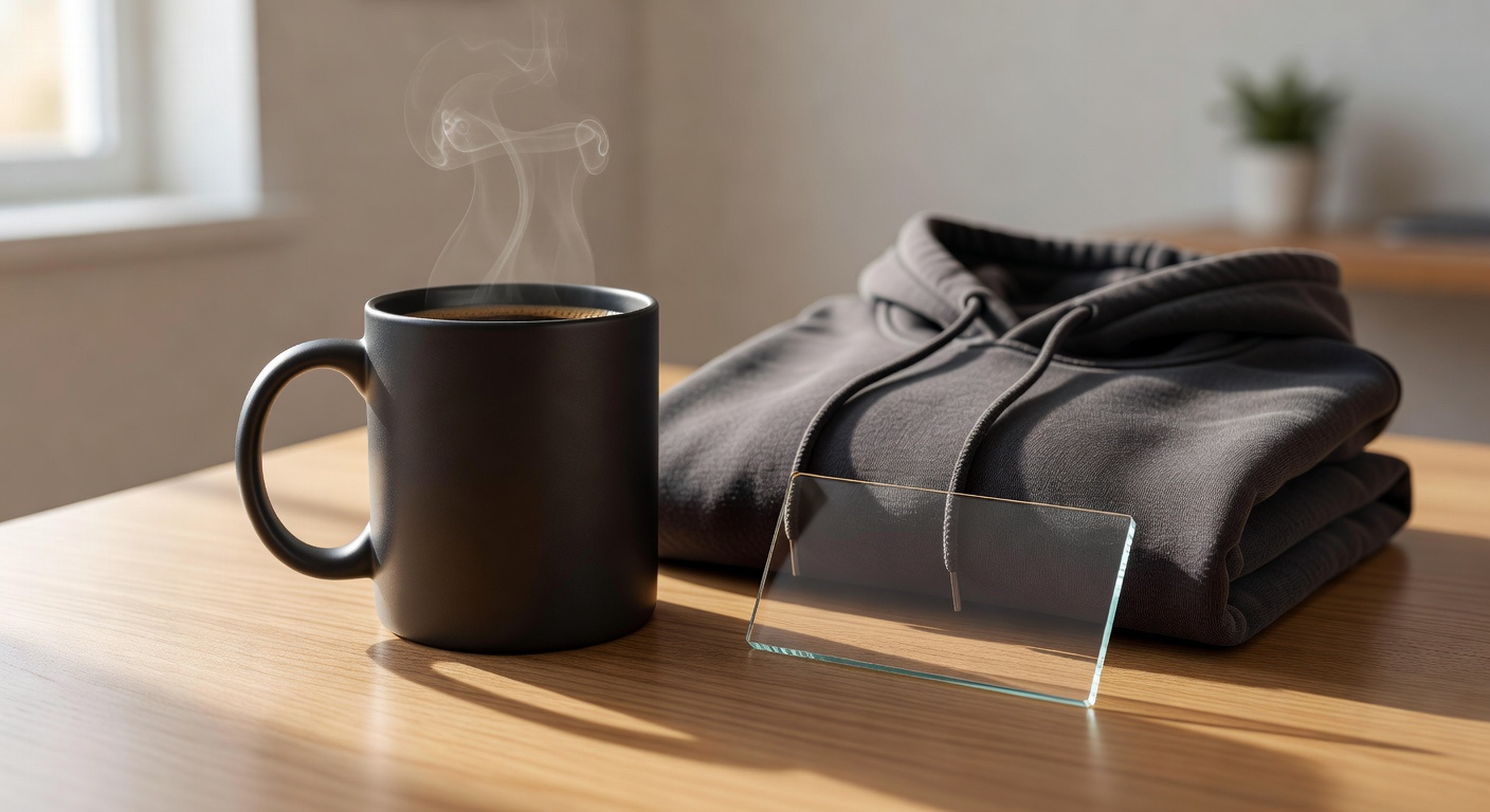 Entrepreneur Coffee Mug Ceramic Matte Black